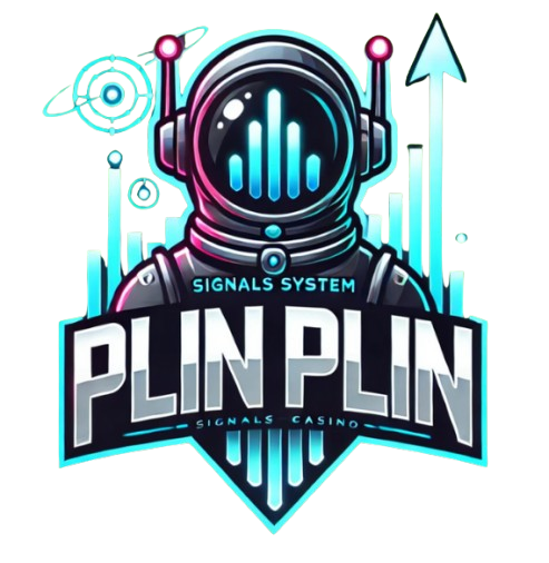 Logomarca PlinPlin